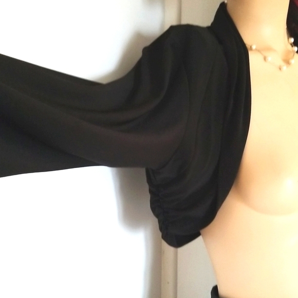 Frank Lyman shrug - Picture 4 of 10